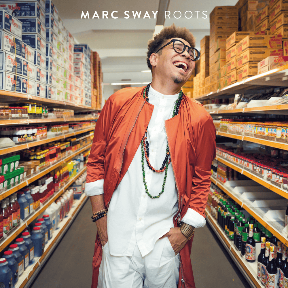 Why by Marc Sway