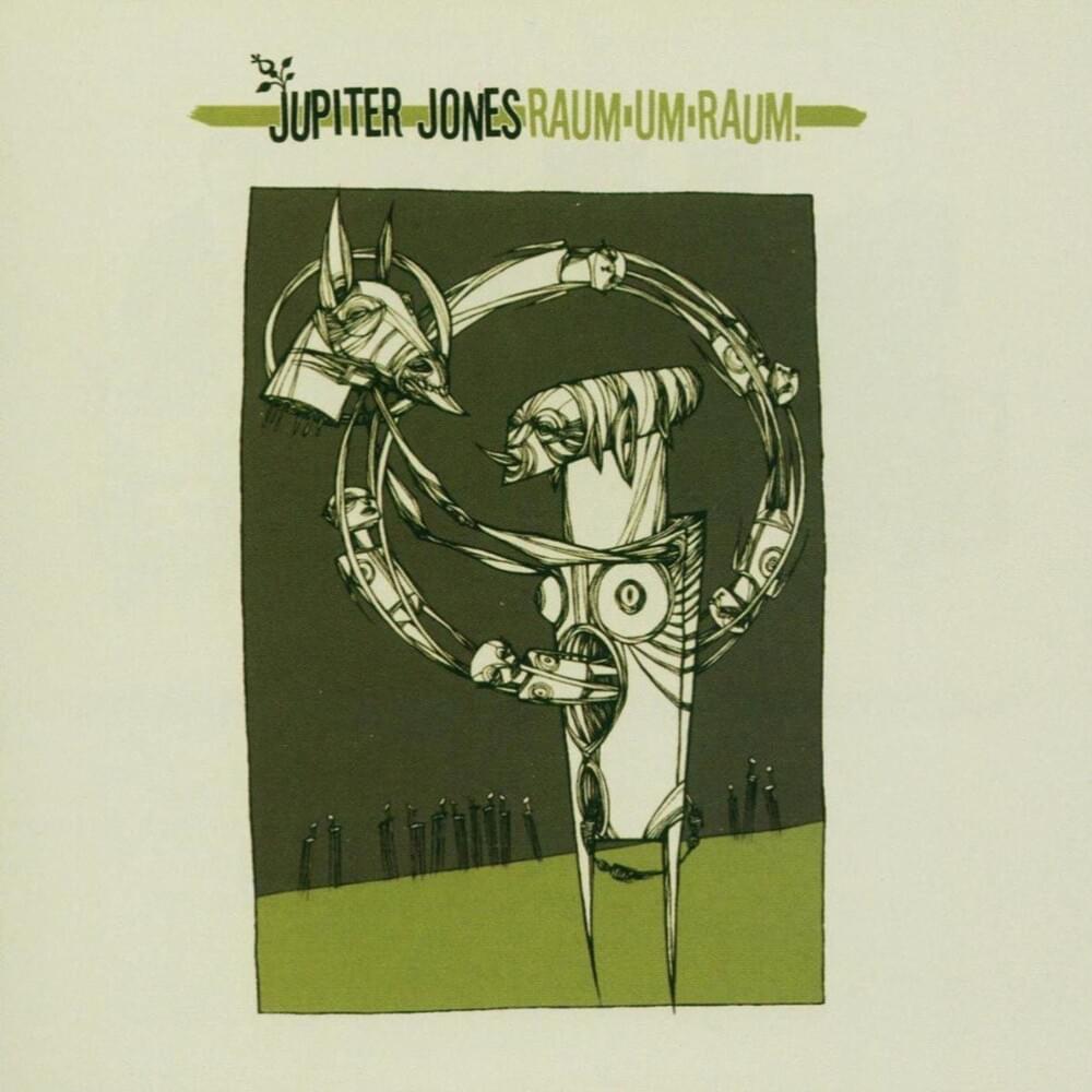 War nichts. by Jupiter Jones
