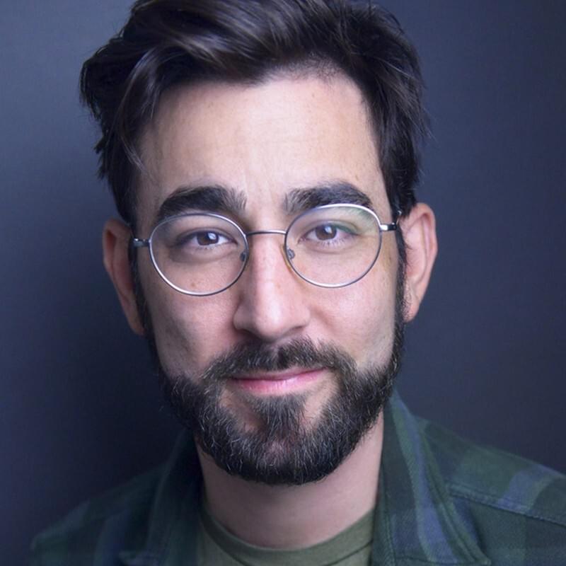 Max Crumm Profile Picture Photo of Max Crumm