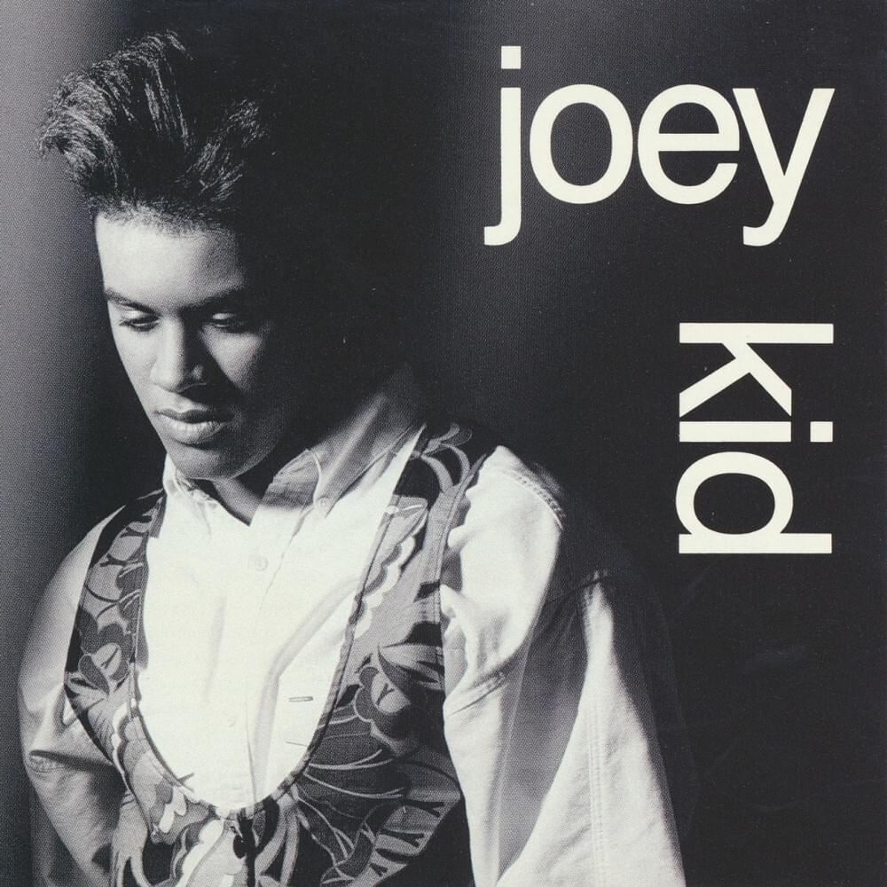 Angels Don’t Cry by Joey Kid