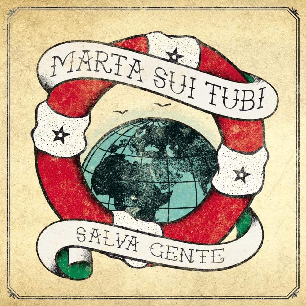 Cover image for Salva gente
