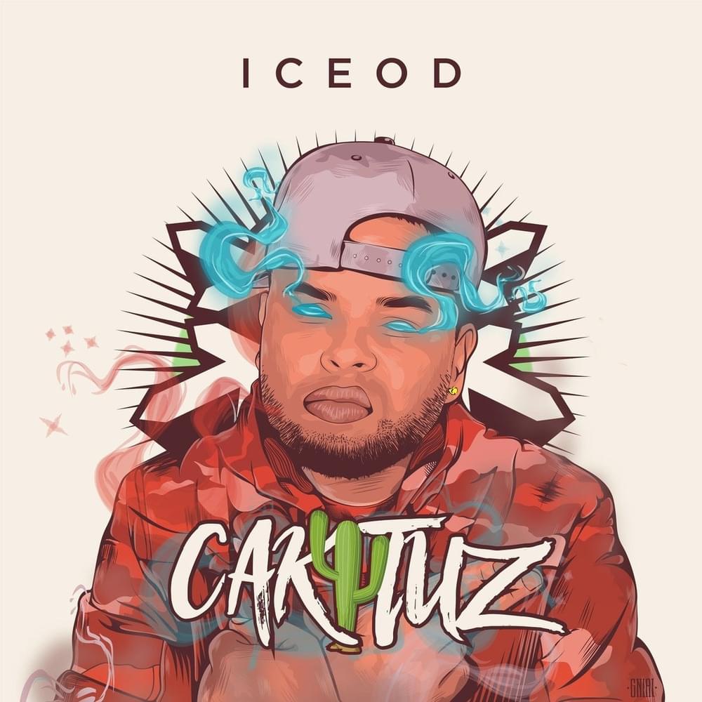 Cover image for Caktuz