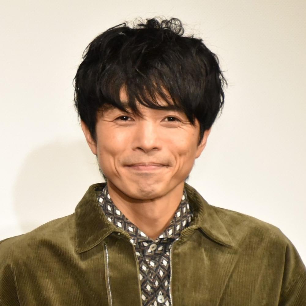 井ノ原快彦 (Yoshihiko Inohara) Profile Picture Photo of 井ノ原快彦 (Yoshihiko Inohara)