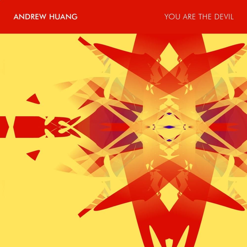 Cover image for You Are the Devil