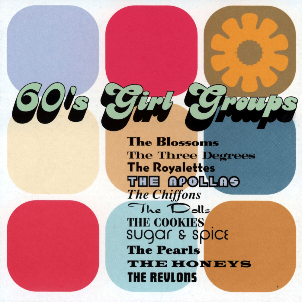 Album cover art for "Come Go With Me" by Judy Hughes