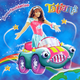 Cover image for Superfantástico [Re-Edición]