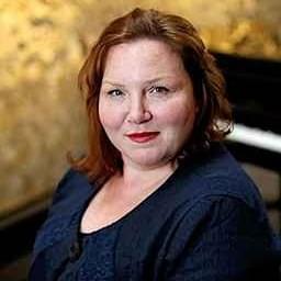 Photo of Kathleen Fortin