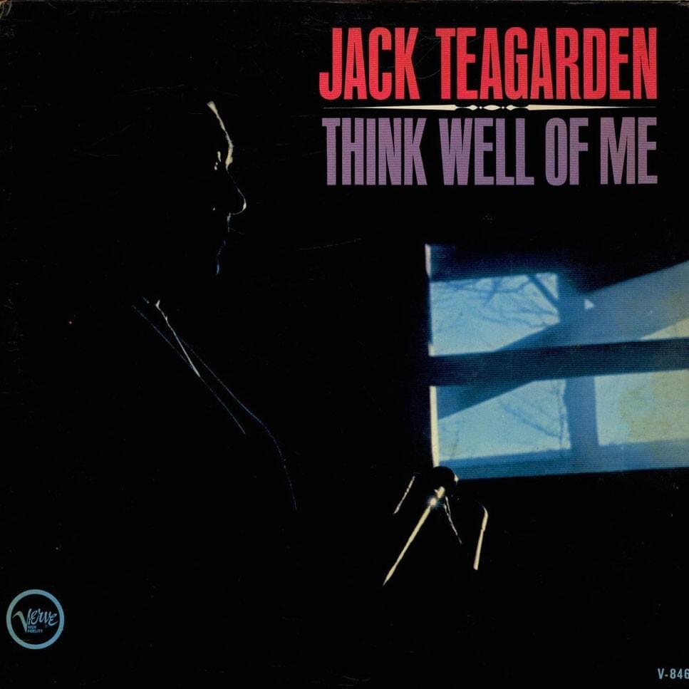 I’m A Fool About My Mama by Jack Teagarden