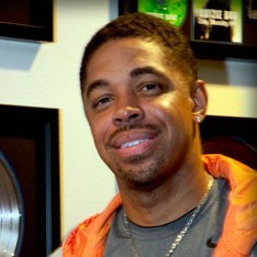 Marc “M. Doc” Williams Profile Picture Photo of Marc “M. Doc” Williams