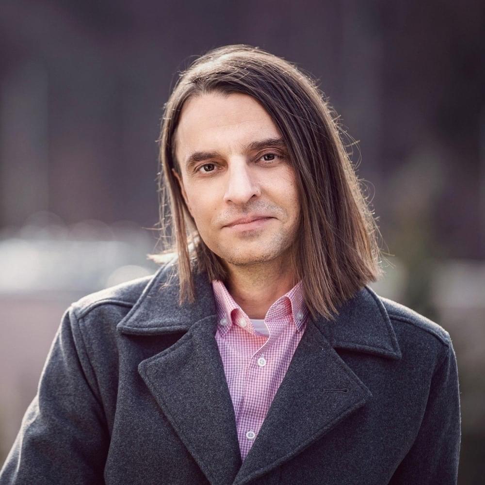 Photo of Borislav Slavov