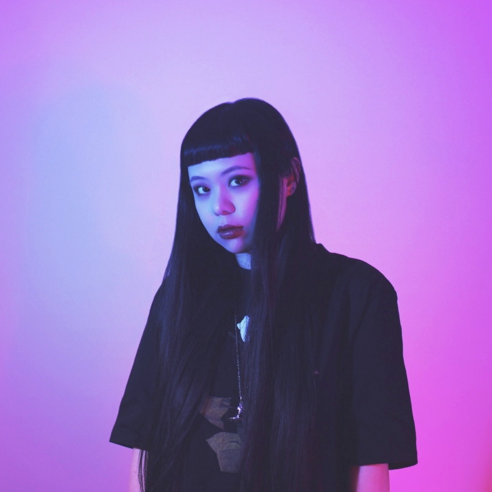PASTEL GHOST Profile Picture Photo of PASTEL GHOST