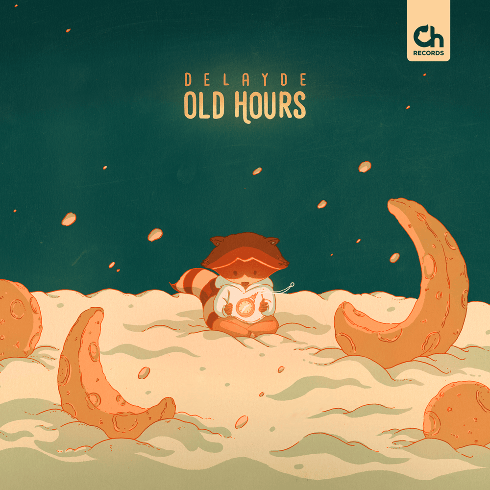 Cover image for Old Hours