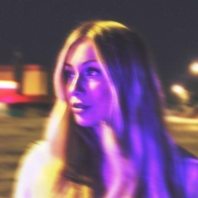Photo of Madeline Merlo