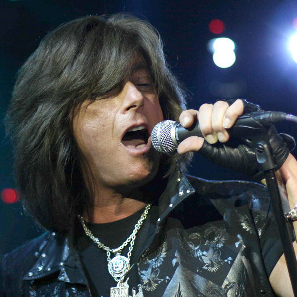Joe Lynn Turner Profile Picture Photo of Joe Lynn Turner