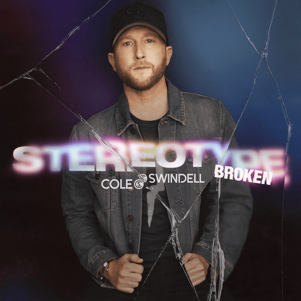 Cover image for Stereotype Broken