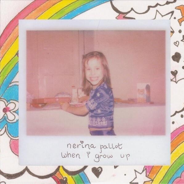 Cover image for When I Grow Up - EP