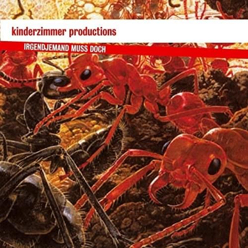 Der Doktor by Kinderzimmer Productions