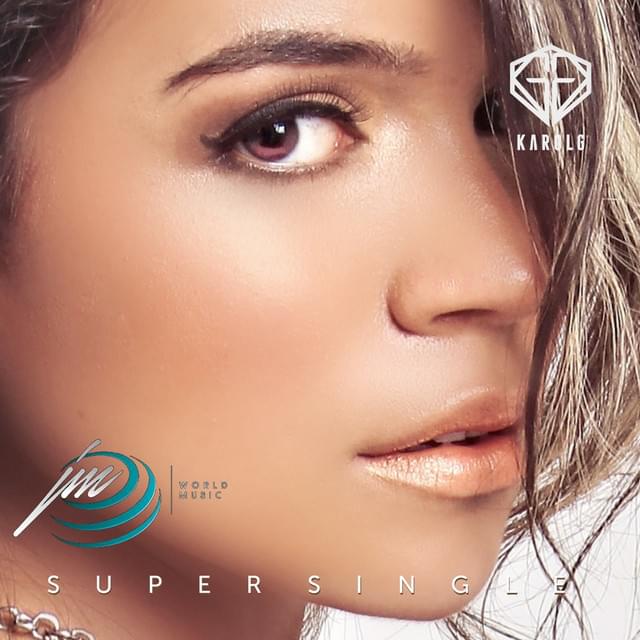 Cover image for Super Single