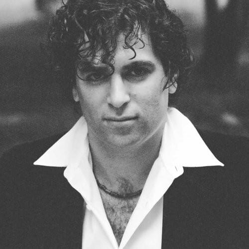 Photo of Michael Yezerski