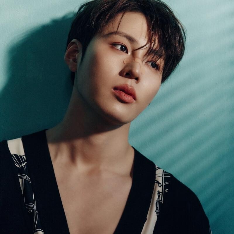 Photo of HA SUNG WOON (하성운)