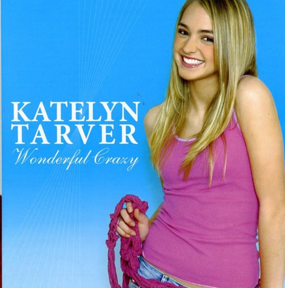 Cover image for Wonderful Crazy (Deluxe)