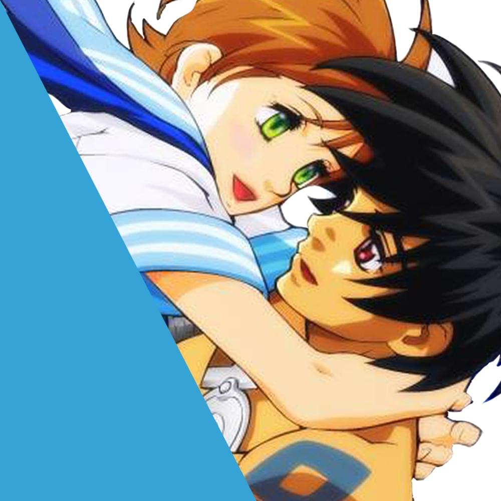 Album cover art for "Sora (From ”Escaflowne”)" by AmaLee