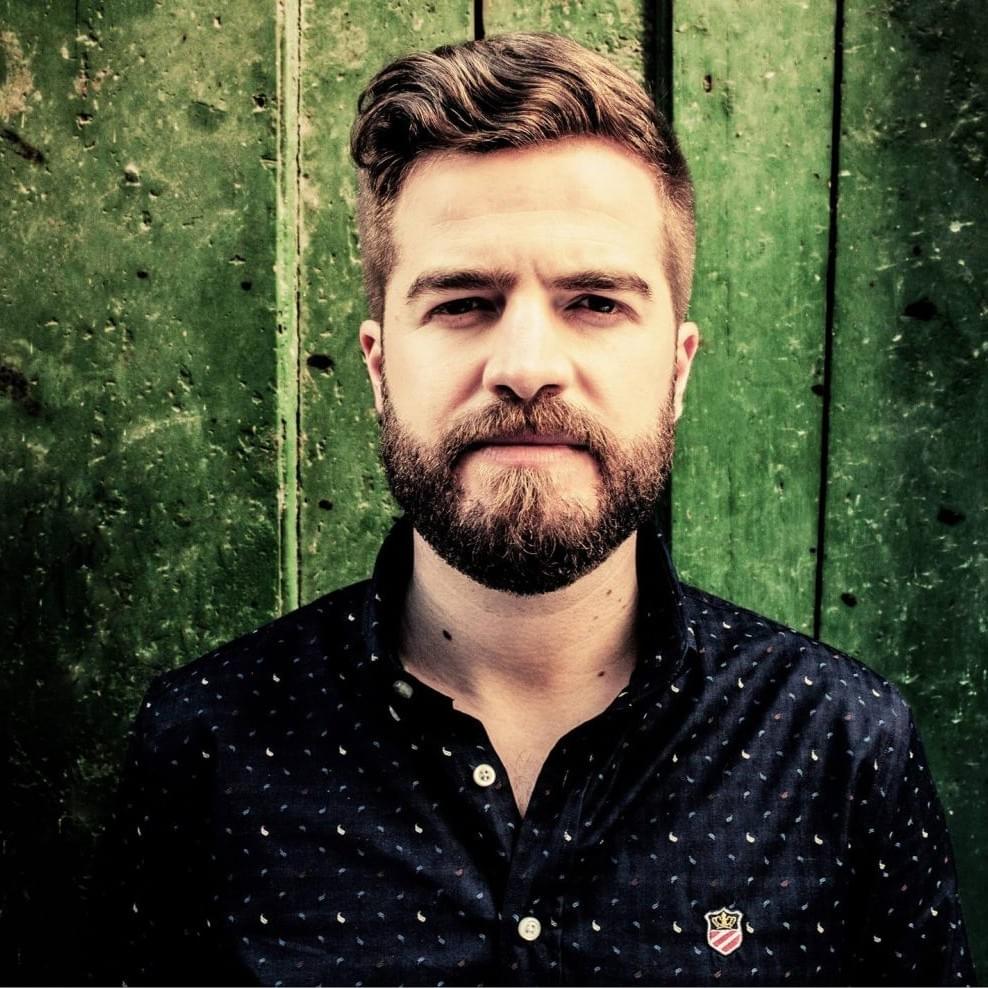 Photo of Dan Riverman