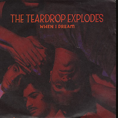 When I Dream by The Teardrop Explodes