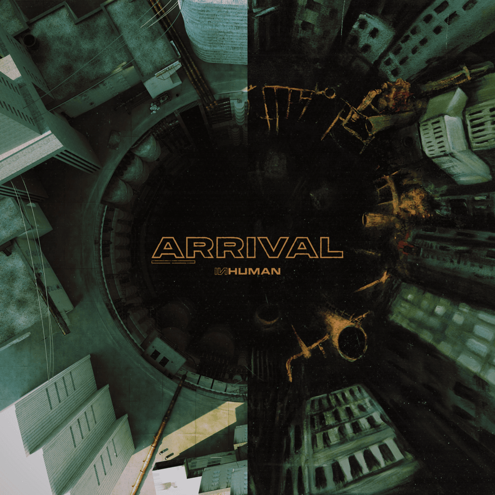 AFTERLIFE by Code: Pandorum