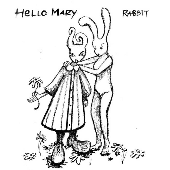 Rabbit by Hello Mary