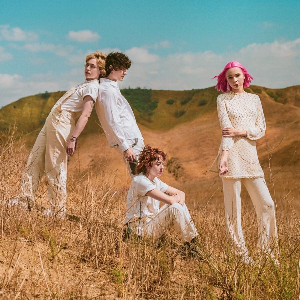 Photo of The Regrettes