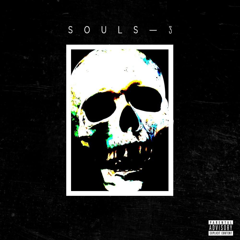 Cover image for Souls 3