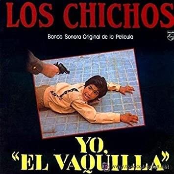 Campo de la bota by Los Chichos