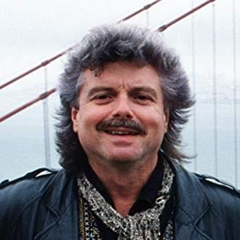 Photo of Scott McKenzie