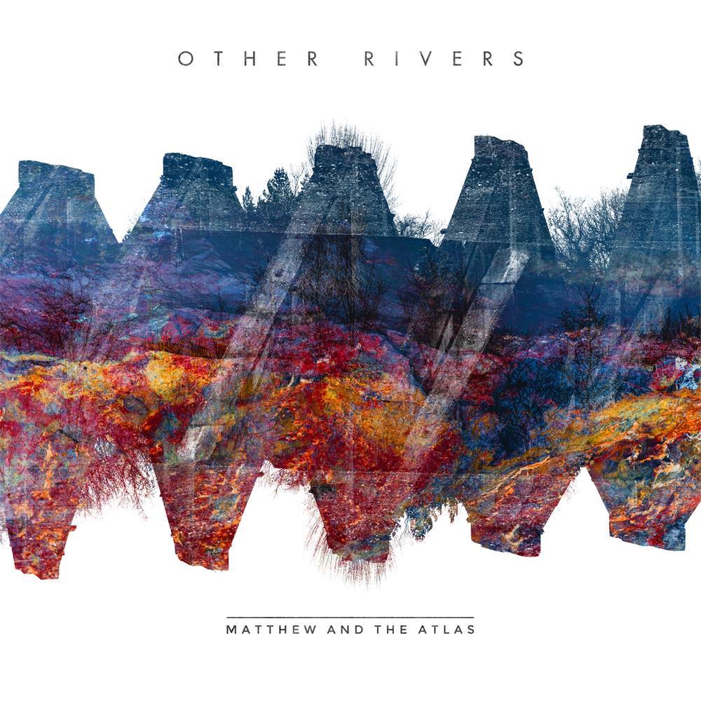 Out Of The Darkness by Matthew and the Atlas