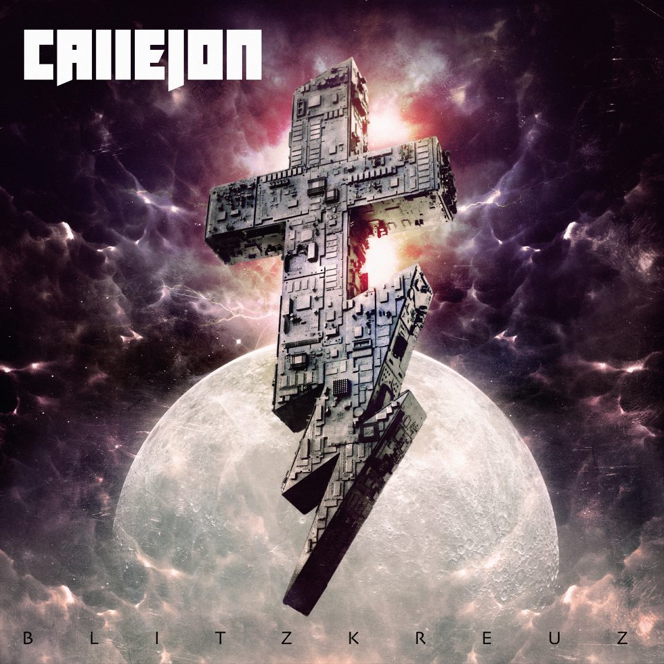Porn from Spain 2 by Callejon