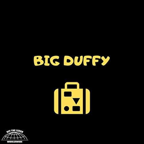 Big Duffy by Lee Bezel