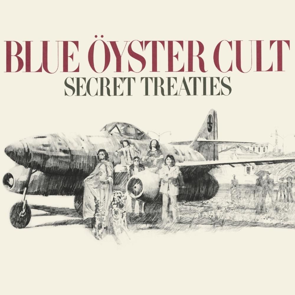 Cover image for Secret Treaties