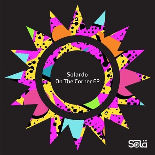 On The Corner by Solardo