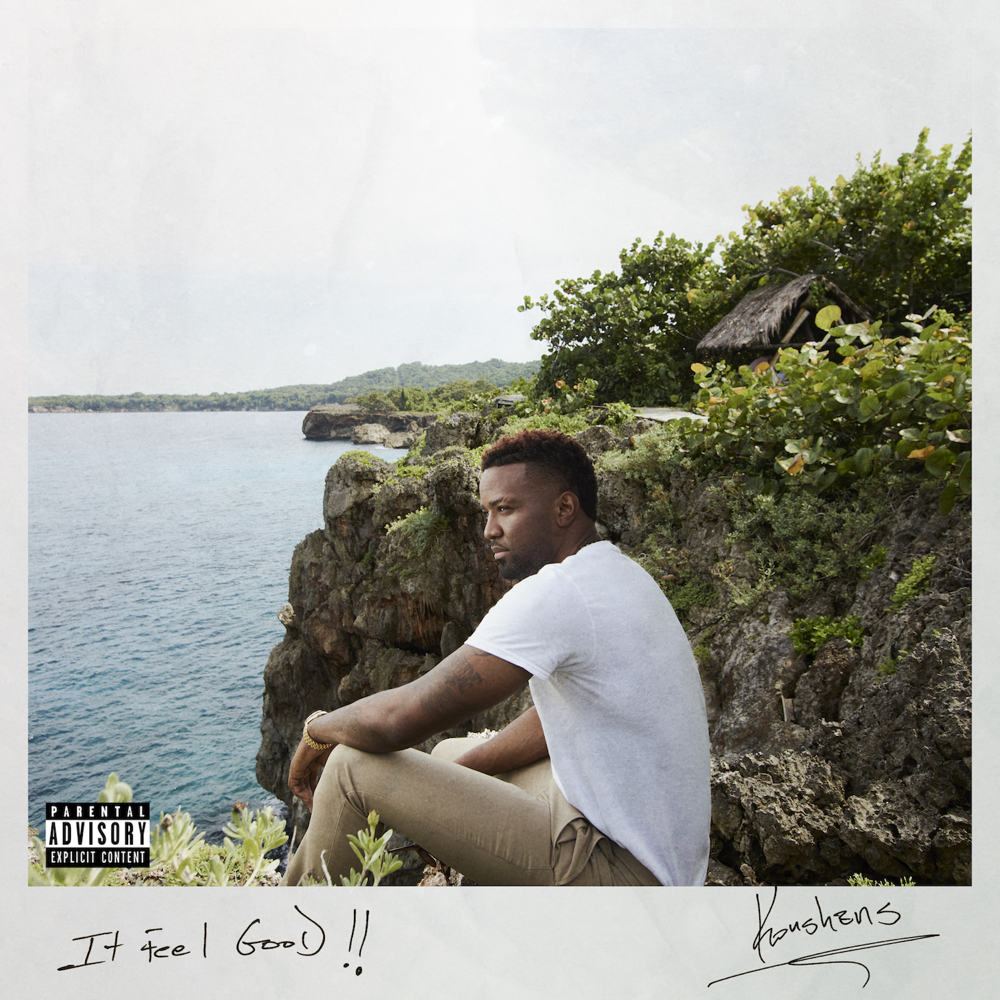 Cover image for It Feel Good