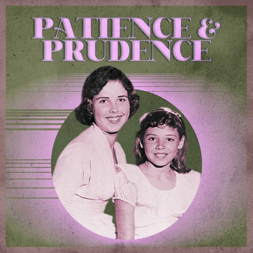 Tom Thumb’s Tune by Patience & Prudence