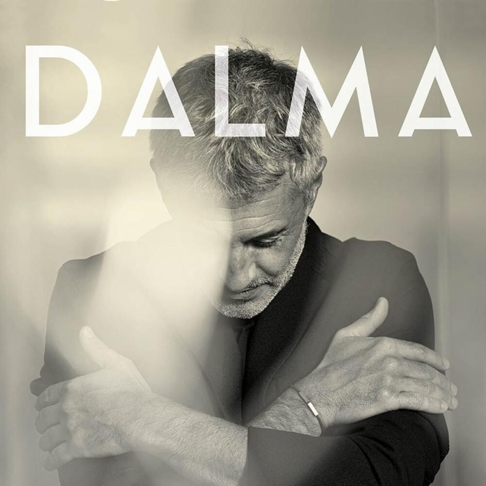Cover image for Dalma