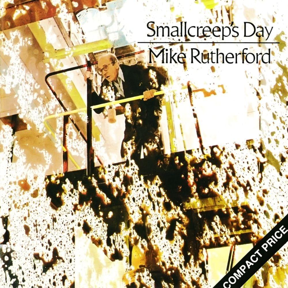 At the End of the Day by Mike Rutherford