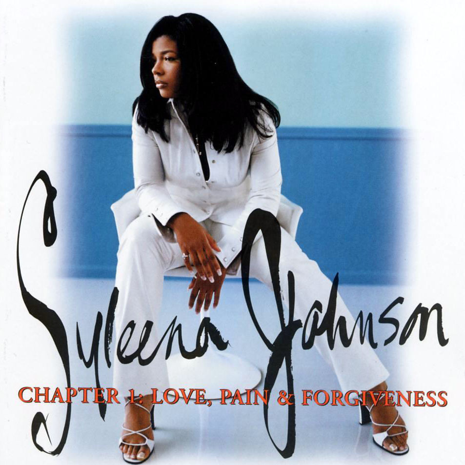 I Am Your Woman by Syleena Johnson