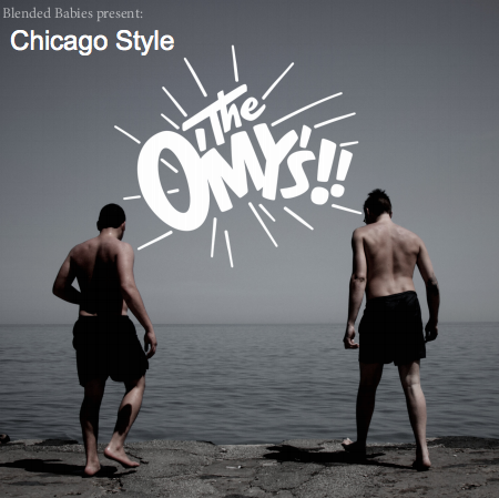 The Wonder Years by The O’My’s