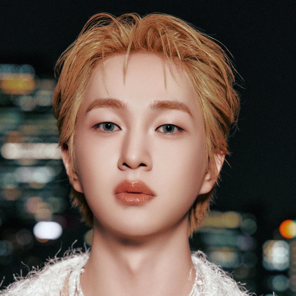 Cover image for ONEW (온유)