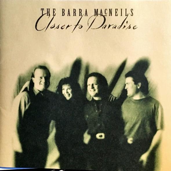 In the Wink of an Eye by The Barra MacNeils