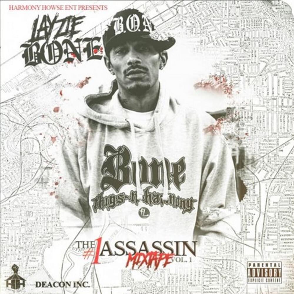 Bbhmm by Layzie Bone
