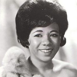Photo of Barbara Lewis
