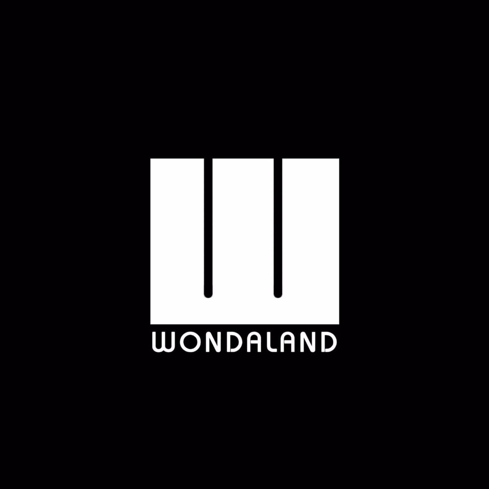 Cover image for Wondaland Records